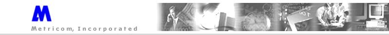 Metricom, Inc.